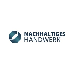 Logo Nachhaltiges Handwerk